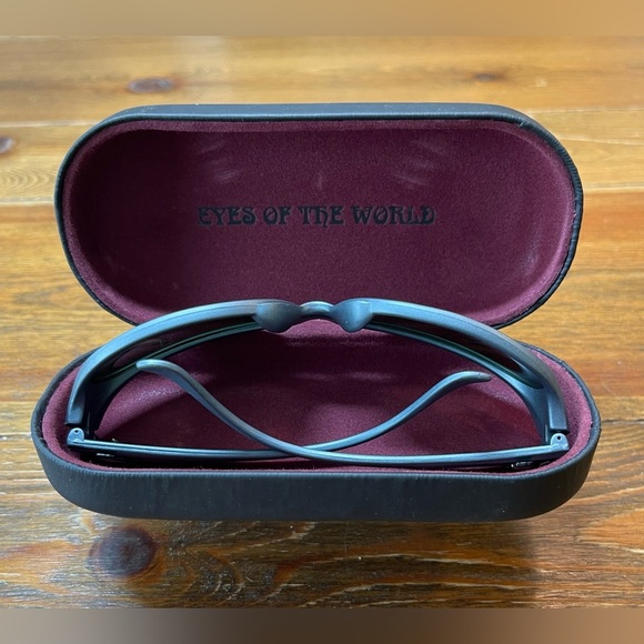 Grateful Dead | Vintage Sunglasses | 1990s | Miracle | NIB - Picture 11 of 11